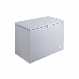 Congélateur horizontal LG GCS315SQFG - 280 L – Image 9
