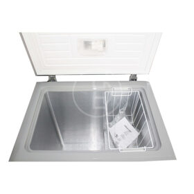Congélateur Hisense FC-19DD4SA 145L – Image 3