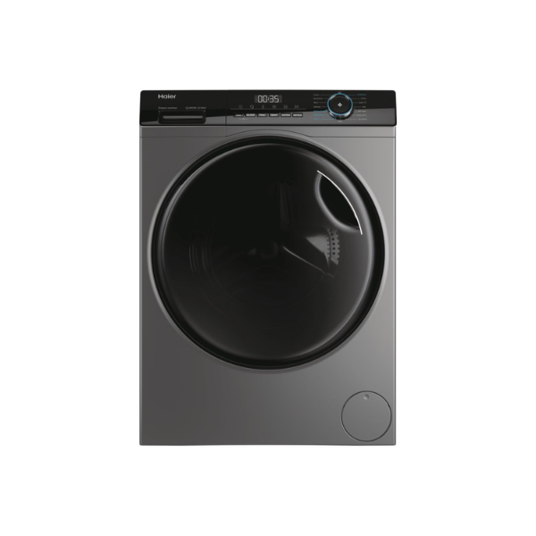 Machine à laver Haier HWD100-B14939S8 - 10/6Kg (lavante-séchante) Machine à laver Haier HWD100-B14939S8 - 10/6Kg (lavante-séchante)