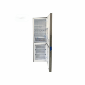 Réfrigérateur combiné avec fontaine ASTECH FC-378INO-OG - 322L - 3 Tiroirs (No-Frost) – Image 3