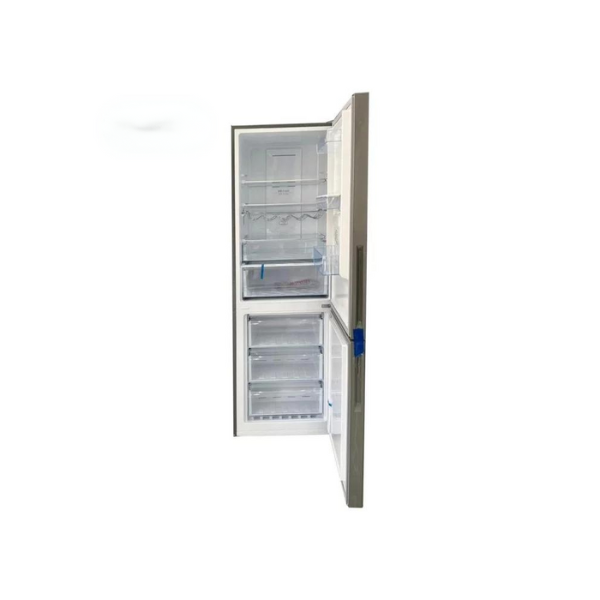 Réfrigérateur combiné avec fontaine ASTECH FC-378INO-OG - 322L - 3 Tiroirs (No-Frost) Réfrigérateur combiné avec fontaine ASTECH FC-378INO-OG - 322L - 3 Tiroirs (No-Frost)