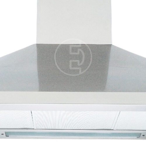 Hotte encastrable Beko CWB9441XNH | Filtre graisse/charbon – Image 2