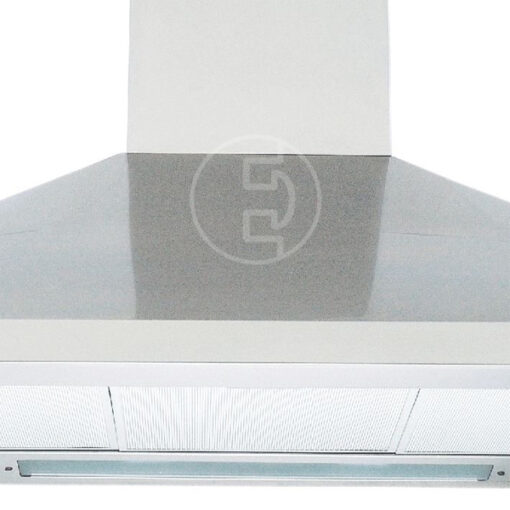 Hotte encastrable Beko CWB9441XNH | Filtre graisse/charbon Hotte encastrable Beko CWB9441XNH | Filtre graisse/charbon
