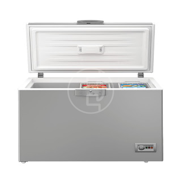 Congélateurs horizontal Beko HSA32502S - 315 L Congélateurs horizontal Beko HSA32502S - 315 L