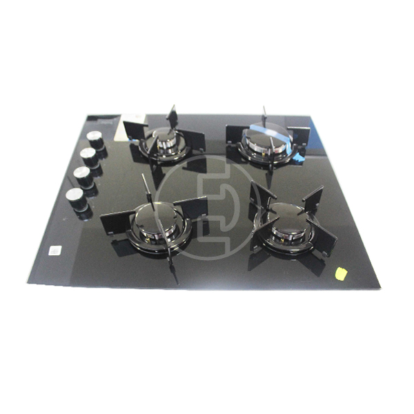 Plaque de cuisson Beko HILG64120S - 4 feux Plaque de cuisson Beko HILG64120S - 4 feux