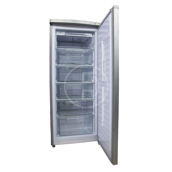 Congélateur vertical Astech FC-185M - 185L - 6T Congélateur vertical Astech FC-185M - 185L - 6T
