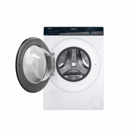 Machine à laver Haier HWD100-B14939S - 10/6Kg (lavante-séchante) – Image 2