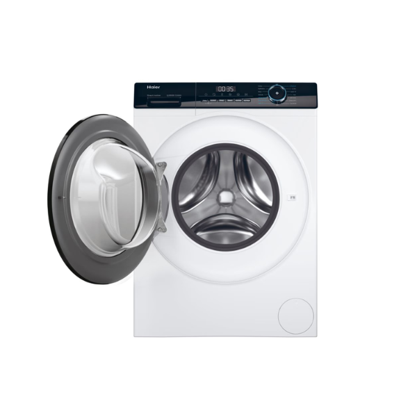 Machine à laver Haier HWD100-B14939S - 10/6Kg (lavante-séchante) Machine à laver Haier HWD100-B14939S - 10/6Kg (lavante-séchante)