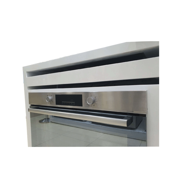 Four encastrable électrique Beko BBWMT12300XS - 108L Four encastrable électrique Beko BBWMT12300XS - 108L