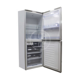 Réfrigérateur combiné Beko CH140020DSX - 340L - MinFrost – Image 2
