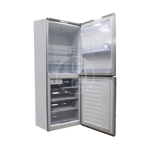 Réfrigérateur combiné Beko CH140020DSX - 340L - MinFrost Réfrigérateur combiné Beko CH140020DSX - 340L - MinFrost