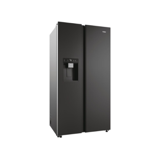 Side by Side Haier HSW59F18EIPT - 601L - (No Frost) Side by Side Haier HSW59F18EIPT - 601L - (No Frost)