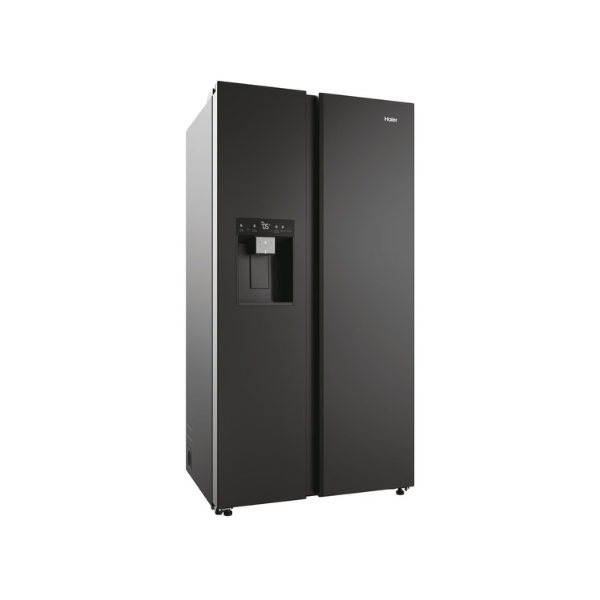 Side by Side Haier HSW59F18EIPT - 601L - (No Frost) Side by Side Haier HSW59F18EIPT - 601L - (No Frost)