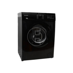 Machine à laver Sharp ES-FE710CX-S 7Kg – Image 2