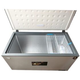 Congélateur horizontal Elactron EL75CFS - 550L – Image 4