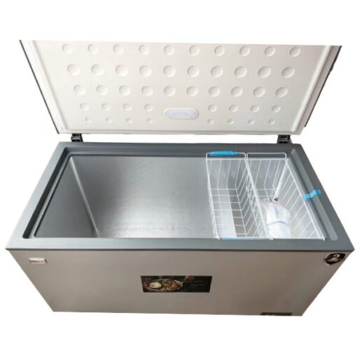 Congélateur horizontal Elactron EL75CFS - 550L Congélateur horizontal Elactron EL75CFS - 550L