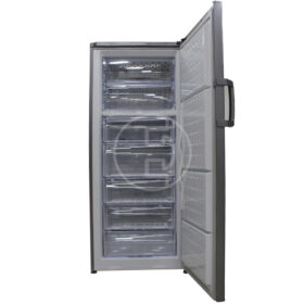 Congélateur vertical Beko FS130924S Defrost- 295L 7T – Image 2
