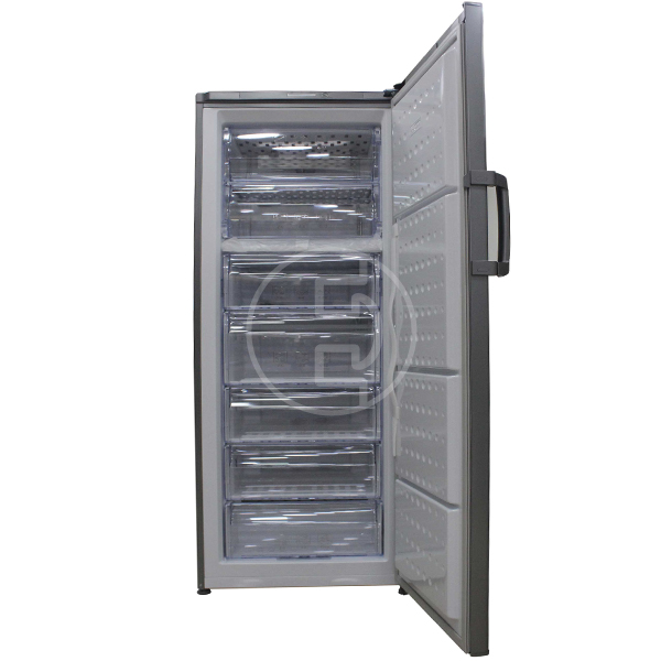 Congélateur vertical Beko FS130924S Defrost- 295L 7T Congélateur vertical Beko FS130924S Defrost- 295L 7T