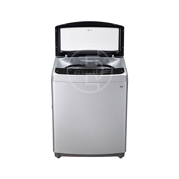 Machine à laver LG T1066NEFV 10kg UBLODOME Silver