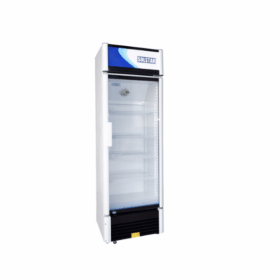 Réfrigérateur vitrine Solstar VC-3300 - 281L – Image 2