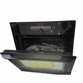 Four encastrable électrique Haier HOQ-F6CASGB - 72L – Image 5