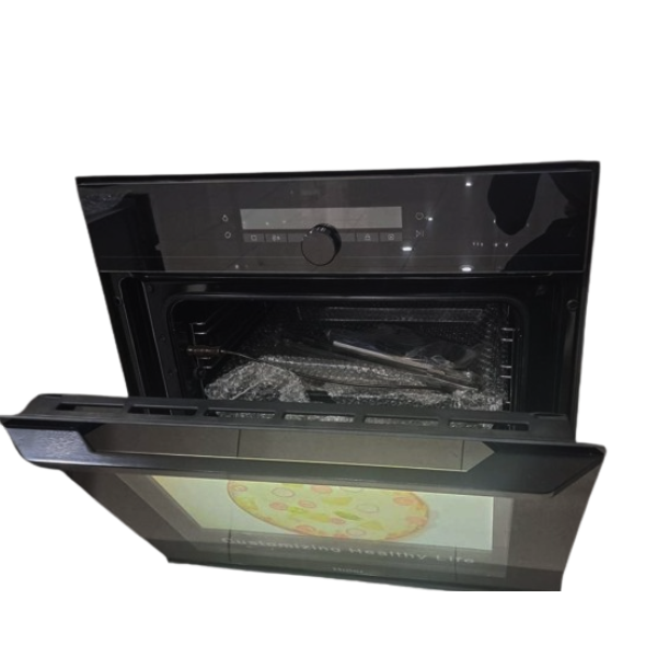 Four encastrable électrique Haier HOQ-F6CASGB - 72L Four encastrable électrique Haier HOQ-F6CASGB - 72L