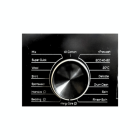 Machine à laver Astech MLV90B-N91NV-LC - 9kg -Inverter – Image 6