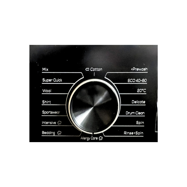 Machine à laver Astech MLV90B-N91NV-LC - 9kg -Inverter Machine à laver Astech MLV90B-N91NV-LC - 9kg -Inverter