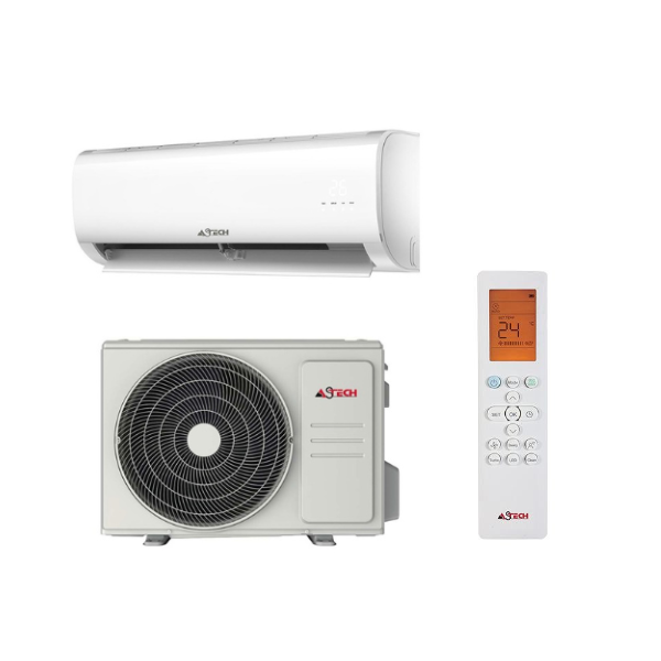 Split Astech AST-18GB41-MA - 18000 BTU Split Astech AST-18GB41-MA - 18000 BTU