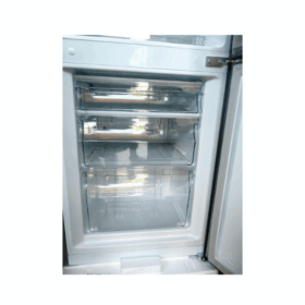 Réfrigérateur combiné Hisense RD-23DC4SA - 3T 175L – Image 4