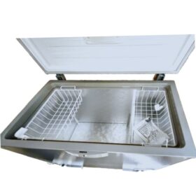 Congélateurs horizontal Beko HSM30081S - 356L – Image 3