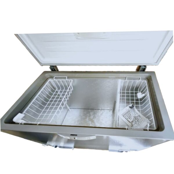 Congélateurs horizontal Beko HSM30081S - 356L Congélateurs horizontal Beko HSM30081S - 356L