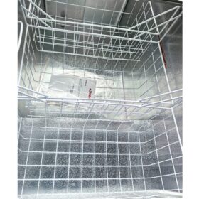 Congélateur vitrine horizontal Astech FH-500V - 415 L – Image 3