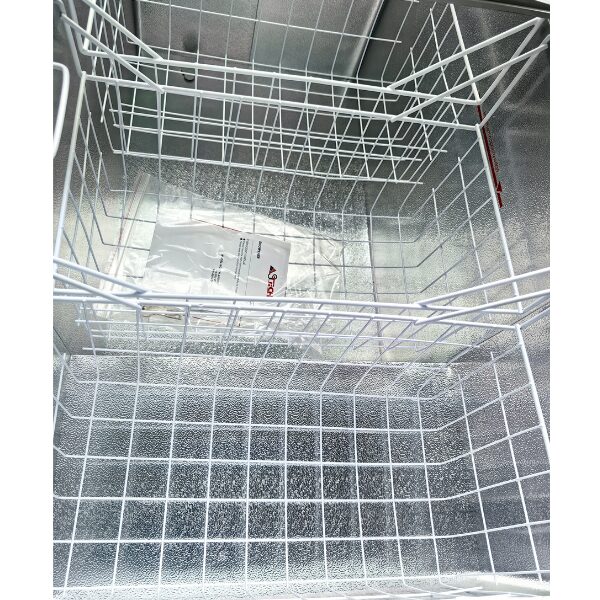 Congélateur vitrine horizontal Astech FH-500V - 415 L Congélateur vitrine horizontal Astech FH-500V - 415 L