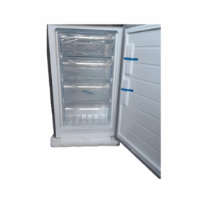 Réfrigérateur combiné ASTECH FC-298FO-SG 253L - 4T-avec fontaine – Image 5