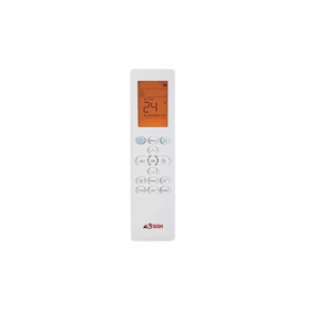 Split Astech AST-24GB41-MA - 24000 BTU – Image 6