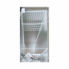 Congélateurs horizontal Beko HSM30081S - 356L – Image 5