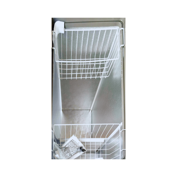 Congélateurs horizontal Beko HSM30081S - 356L Congélateurs horizontal Beko HSM30081S - 356L