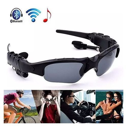 Lunettes de Soleil avec Casque Bluetooth-Sport (Moto Voiture) Lunettes de Soleil avec Casque Bluetooth-Sport (Moto Voiture)