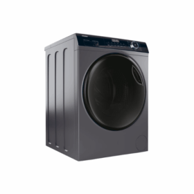 Machine à laver Haier HWD100-B14939S8 - 10/6Kg (lavante-séchante) – Image 2