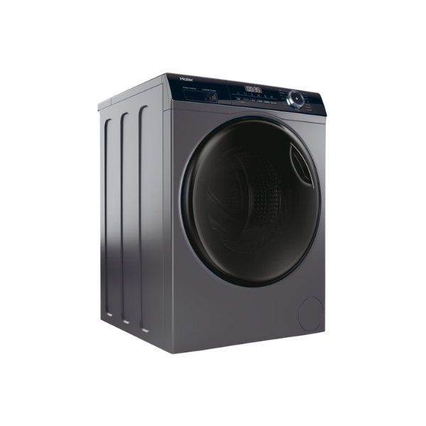 Machine à laver Haier HWD100-B14939S8 - 10/6Kg (lavante-séchante) Machine à laver Haier HWD100-B14939S8 - 10/6Kg (lavante-séchante)