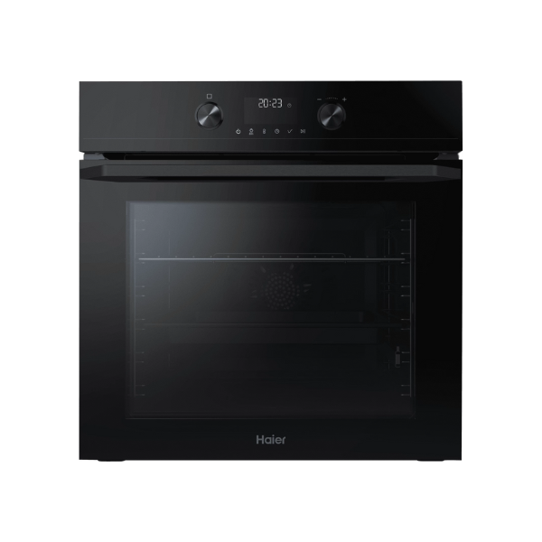 Four encastrable électrique Haier HOQ-K5AAN3GB - 72L Four encastrable électrique Haier HOQ-K5AAN3GB - 72L
