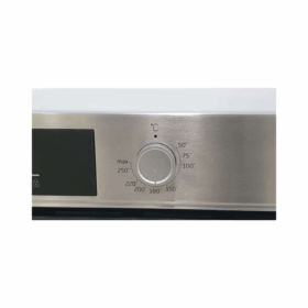 Four encastrable électrique Beko BBWMT12300XS - 108L – Image 4
