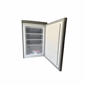 Congélateur Bar Elactron EL236 - 85L - 4 Tiroirs - Gris – Image 3
