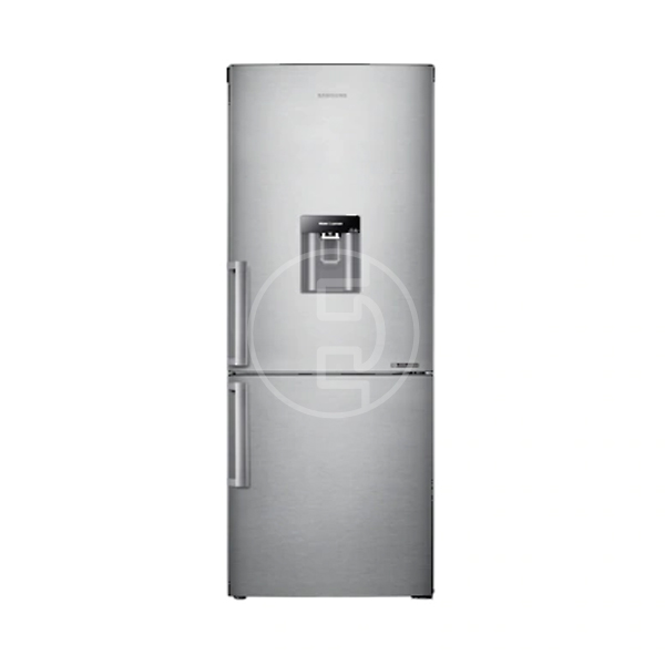 Réfrigérateur combiné Samsung RB33J3700SA - 338 L - 3T Réfrigérateur combiné Samsung RB33J3700SA - 338 L - 3T