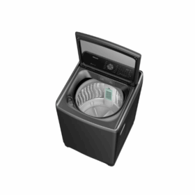 Machine à laver Hisense WT3T1723UB - 17kg – Image 3