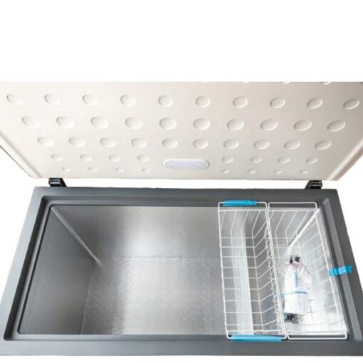 Congélateur horizontal Elactron EL75CFS - 550L Congélateur horizontal Elactron EL75CFS - 550L