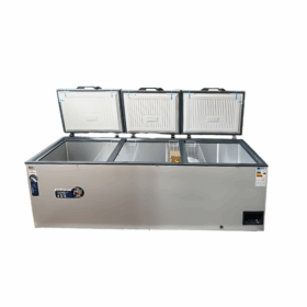Congélateur Astech CH-920AC - 920 L – Image 3