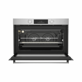 Four encastrable électrique Beko BBWMT12300XS - 108L – Image 3