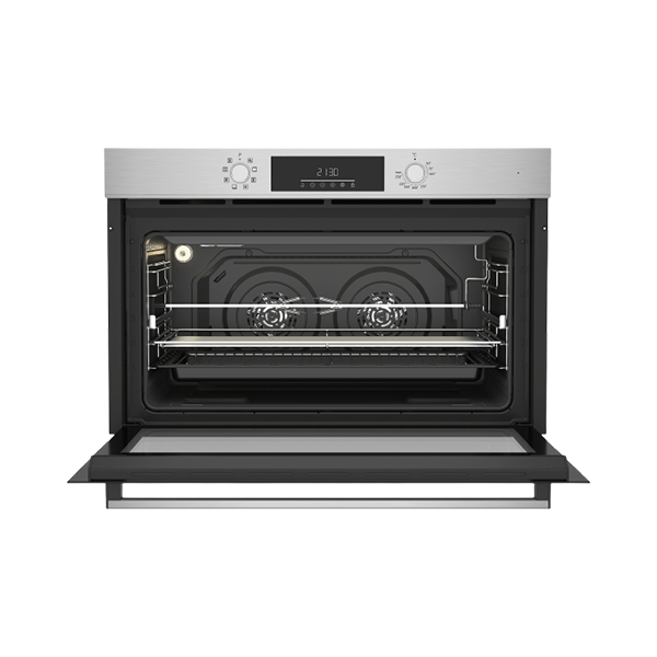 Four encastrable électrique Beko BBWMT12300XS - 108L Four encastrable électrique Beko BBWMT12300XS - 108L